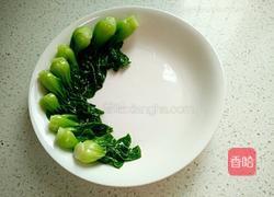 油焖小花菇的做法图解7