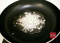 油焖小花菇的做法图解8