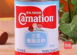 奶香玉米的做法图解3