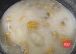 奶香玉米的做法图解4