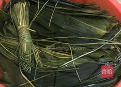 粤式咸肉粽(24只量)的做法图解6