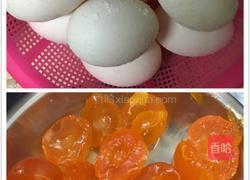 粤式咸肉粽(24只量)的做法图解7