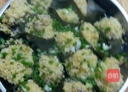 粽叶小米排骨的做法图解5