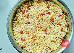 香菇花生肉粽(龙舟粽)的做法图解5