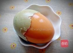 香菇花生肉粽(龙舟粽)的做法图解23