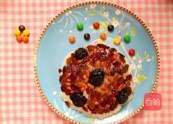 多彩糯米饭的做法图解6