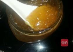 蜂蜜银耳汤的做法图解3