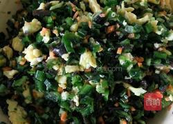 锅贴的做法图解3