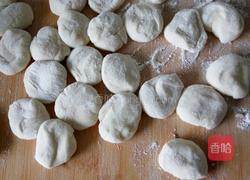 锅贴的做法图解5