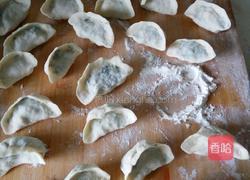 锅贴的做法图解6