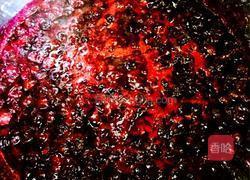 蓝莓果酱的做法图解4