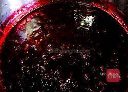 蓝莓果酱的做法图解6