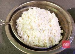 香菇烧麦的做法图解2