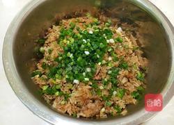 糯米酿豆腐的做法图解8