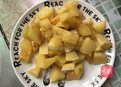 红烧土豆块的做法图解8