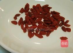 雪耳莲子百合糖水的做法图解4