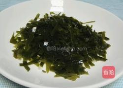 雪耳莲子百合糖水的做法图解6