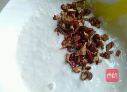 红枣饼的做法图解3