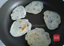 红枣饼的做法图解6