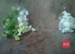 什锦豌豆的做法图解3