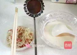 萝卜端子的做法图解1