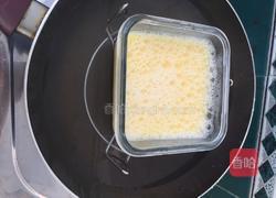 虾仁蒸水蛋的做法图解4