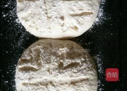欧包 乡村面包 无油不用揉的做法图解9