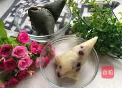 红豆粽的做法图解14