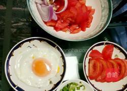 番茄鸡蛋面―将泡面煮出新高度的做法图解8