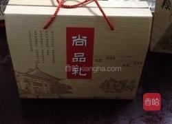 板栗绿豆沙肉粽。板栗蛋黄绿豆沙肉粽的做法图解9