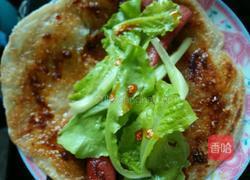 手抓饼的做法图解6