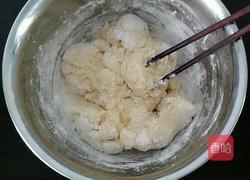 酸奶面包的做法图解3