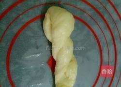 酸奶面包的做法图解10