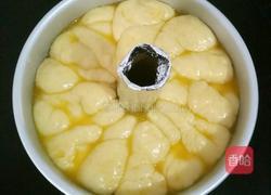 酸奶面包的做法图解12