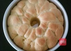 酸奶面包的做法图解14