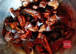 素炒鳝丝的做法图解3