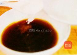 素炒鳝丝的做法图解8