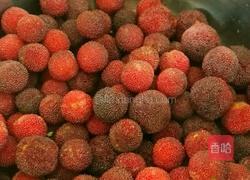 酸梅原汁的做法图解3