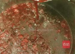 酸梅原汁的做法图解5