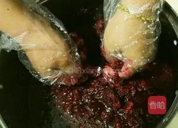 酸梅原汁的做法图解6