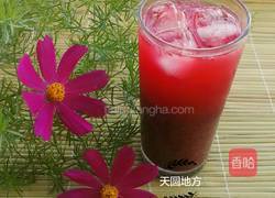 酸梅原汁的做法图解9