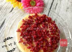 蔓越莓杏仁蒸蛋糕的做法图解4