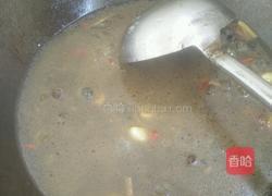 红烧螺丝的做法图解3