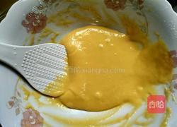 斑马纹蛋糕的做法图解3