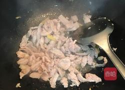 瘦肉酱的做法图解3