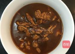瘦肉酱的做法图解6