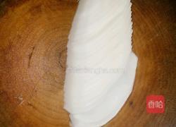 凉拌萝卜丝的做法图解2