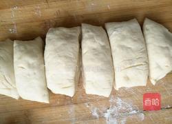 土豆肉包(包子制作全过程)的做法图解5