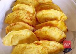 虾泥鸡蛋饺的做法图解5