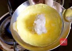 虾泥鸡蛋饺的做法图解3